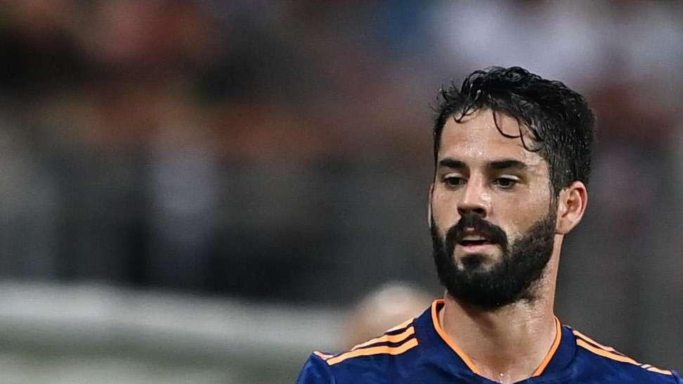 Bale e Isco: de descartes de Zidane a importantes en el Real Madrid de Ancelotti