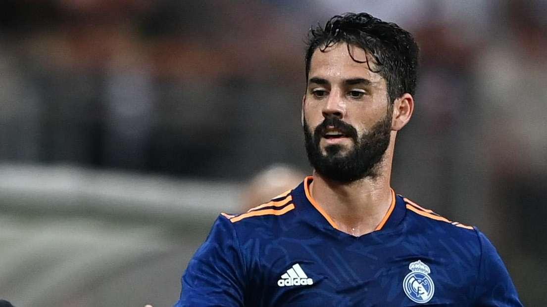 La situación de Isco en el Real Madrid con Ancelotti, al descubierto 