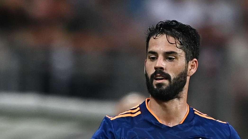 Real Madrid | Dos clubes de la Premier League, atentos al futuro de Isco