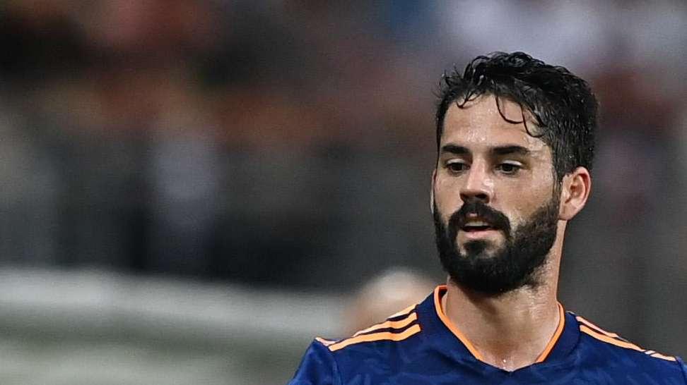 Real Madrid | Se aclara el futuro de Isco: desvelan los dos clubes más interesados