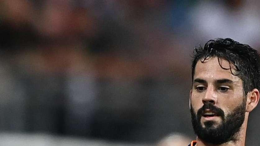 Real Madrid | Desvelan los motivos por los que Isco y Jovic no estarán ante el Shakhtar
