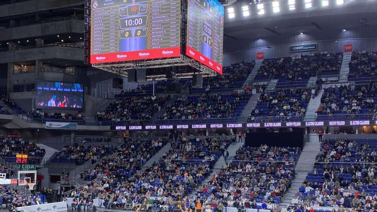FINAL | Monaco 91-95 Real Madrid: Hezonja conquista el Principado con una nueva exhibición anotadora