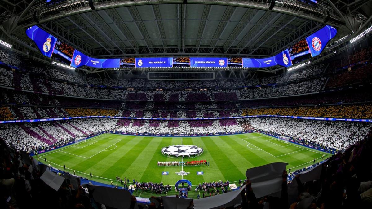 Giro radical: el Real Madrid podría conseguir a su galáctico este verano