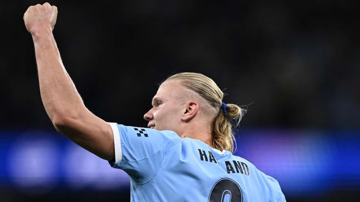 Bombazo con Haaland: "Creo que podría irse en 2026 al Real Madrid"