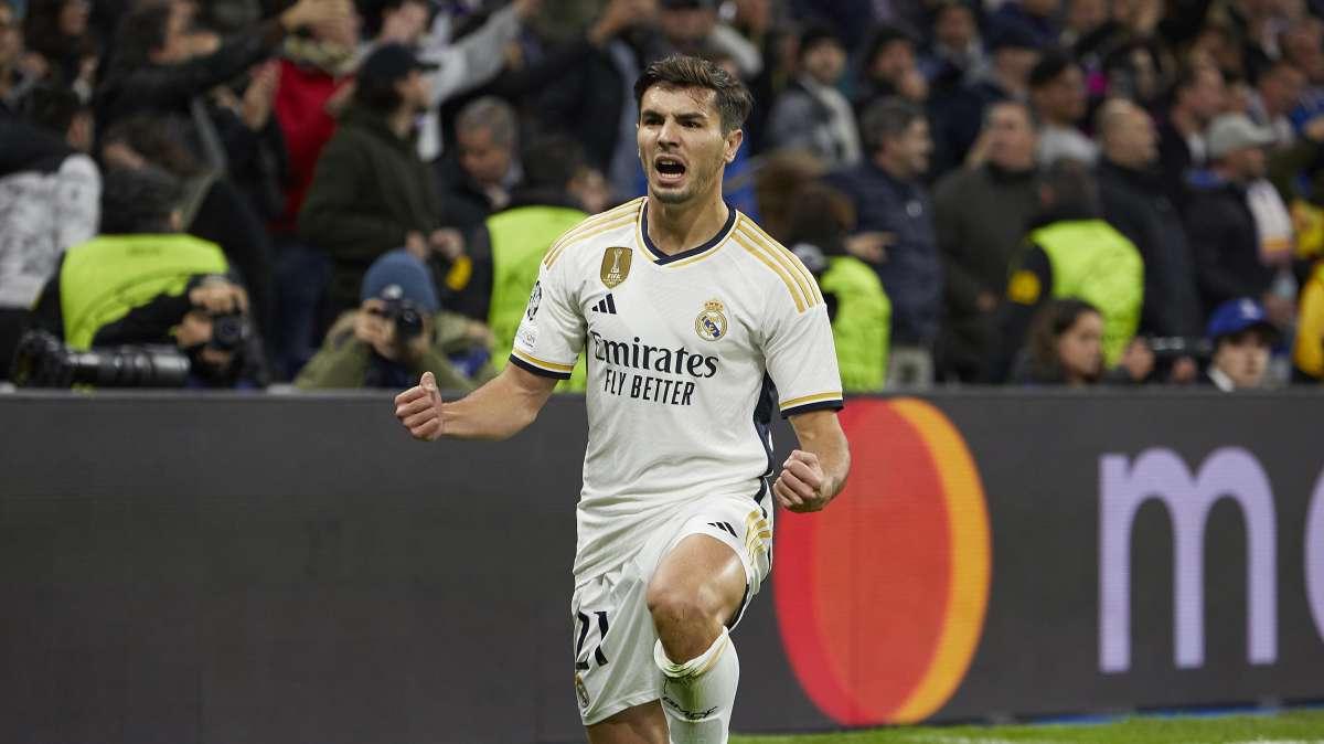 Confirman la última INFO BD sobre Brahim: decisión sobre su futuro