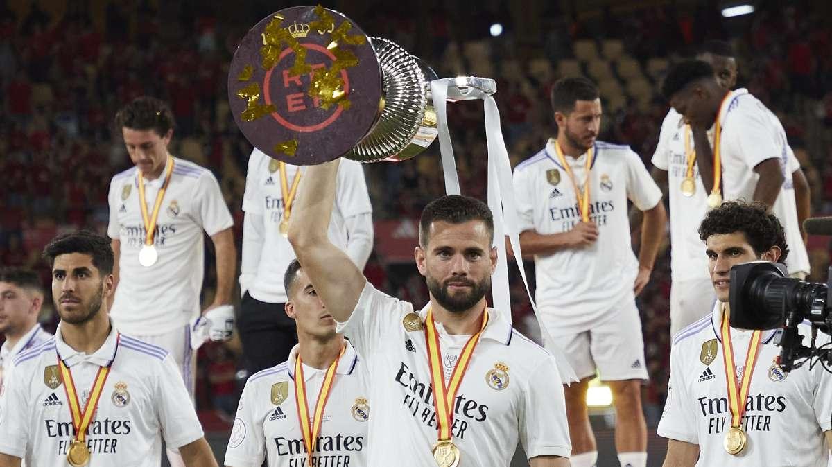 Un grande de Europa presenta una oferta para fichar a Nacho