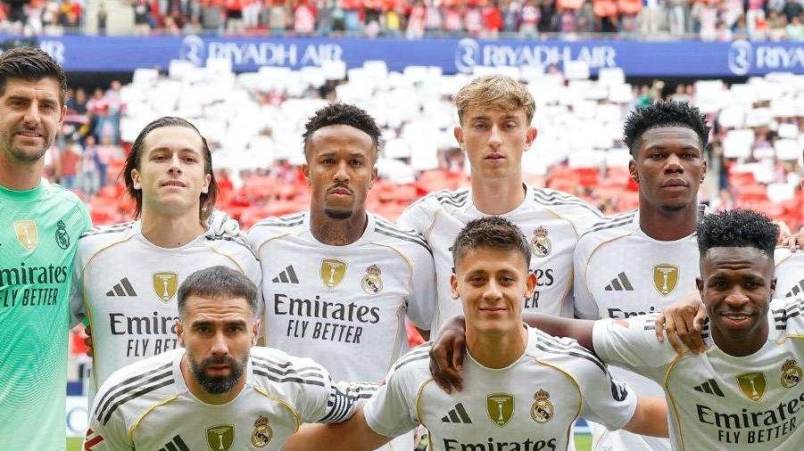 Así es imposible: las notas del Atlético 5-2 Real Madrid 