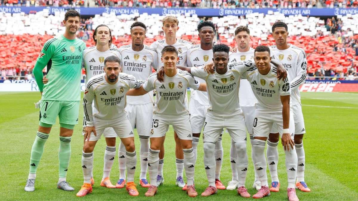 Xabi no se muerde la lengua: "Con los jugadores que tenemos..."