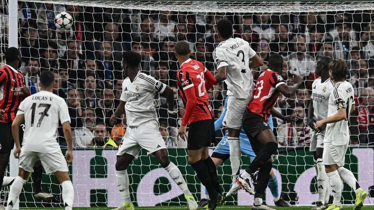 El central que pide Maldini para el Real Madrid: "Me parece un chollo"