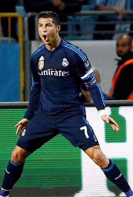 Perrin: "Cristiano está presionando al Real Madrid para fichar mejores jugadores"