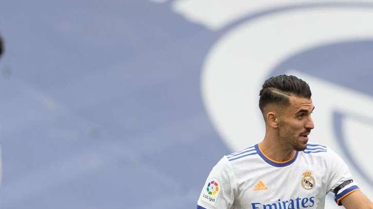Dani Ceballos, cada vez más cerca de la renovación