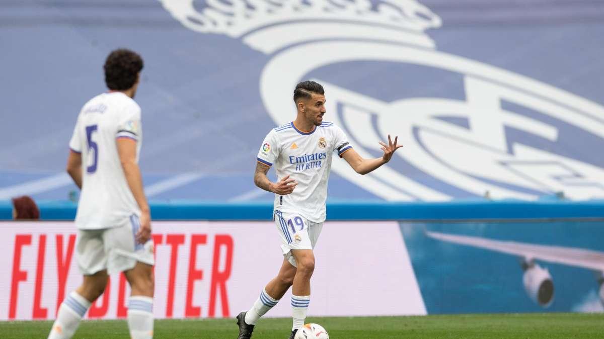 La unidad B del Real Madrid dio la cara