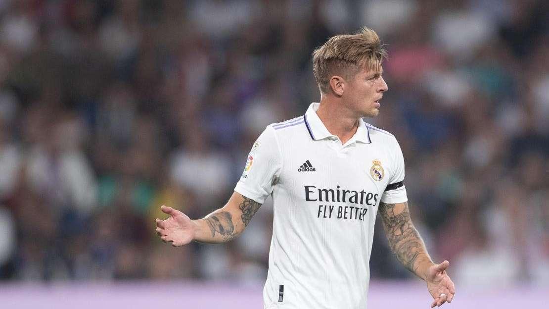 Real Madrid | Desvelan los planes de retirada de Toni Kroos