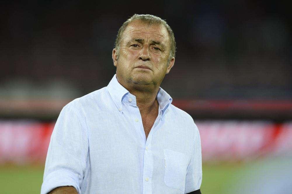 Fatih Terim da a conocer sus favoritos para alzarse con la Champions