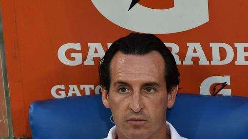Emery seguirá una temporada más en Francia