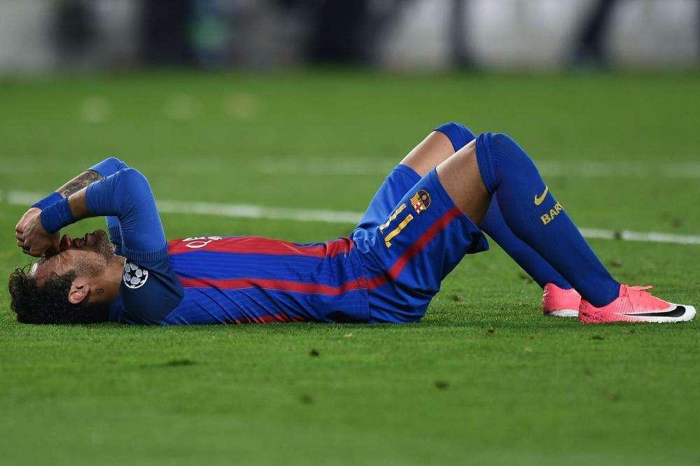 Una de las estrellas de Italia: "Rechacé al Barça, pero si hubiese sabido lo de Neymar..."