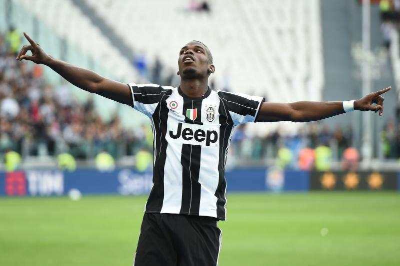 The Sun: La comisión de Raiola, el último escollo para el traspaso de Pogba al United