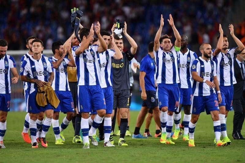 El Real Madrid manda a sus ojeadores a Portugal para intentar cerrar dos fichajes