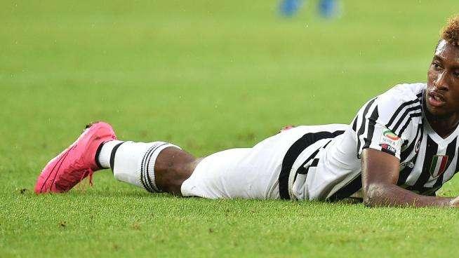 La Gazzetta dello Sport: Coman se marcha al Bayern