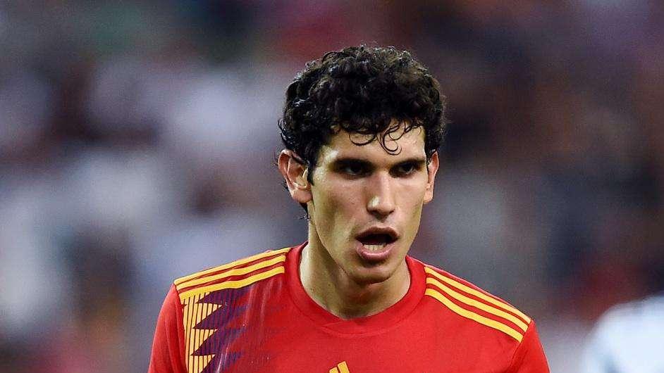 Real Madrid | Vallejo quiere aprovechar los Juegos para convencer a Ancelotti: sus palabras