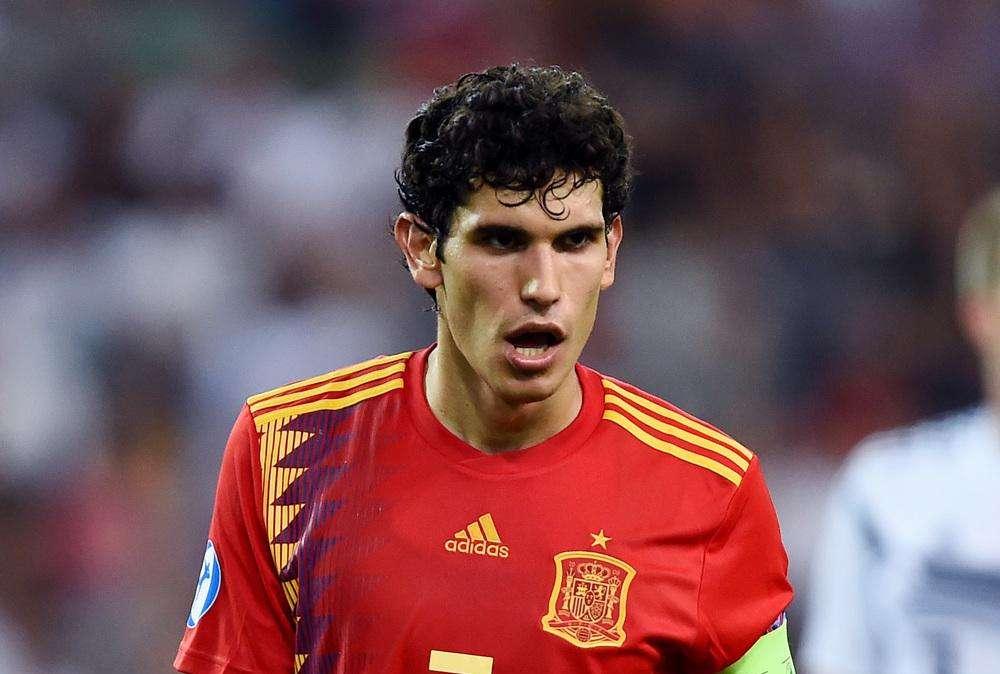 Jesús Vallejo ya tiene dorsal en el Real Madrid: los detalles