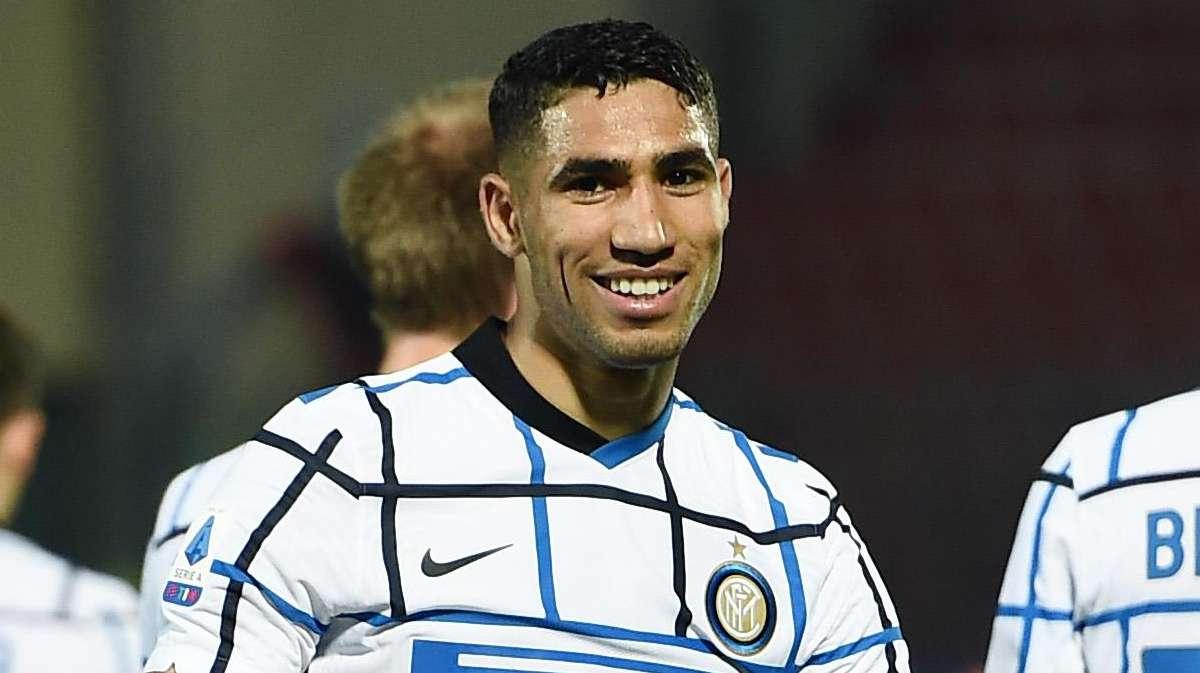 Fichajes | El PSG llega a un acuerdo con Achraf: los detalles 