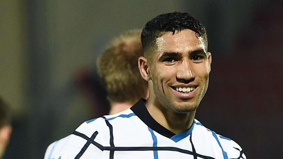 Achraf lanza un aviso al Real Madrid de cara a la eliminatoria de Champions