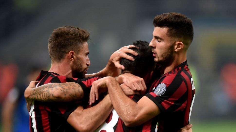 Calciomercato - El Madrid pagará la clausula de la estrella del Milan