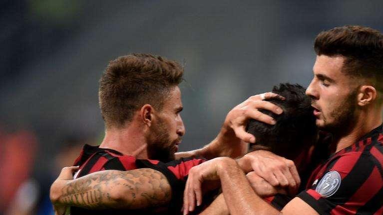 El Liverpool quiere dejar al Madrid sin la estrella del Milan