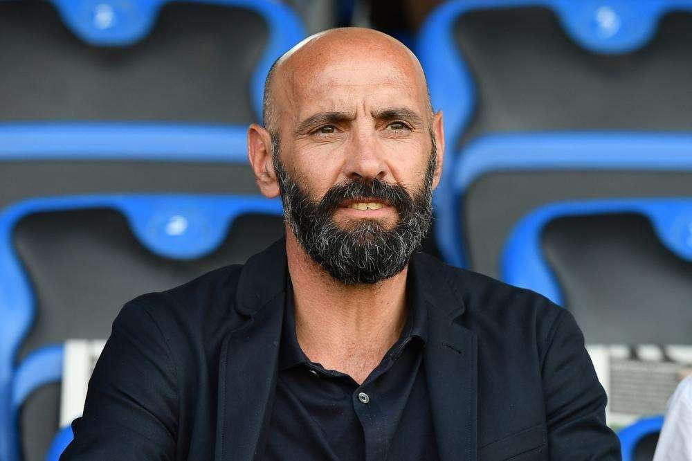 Monchi, sobre Lopetegui: "Julen era mi primera opción, voy a ganar esta apuesta"
