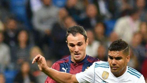 ¿Dónde ver el Eibar-Real Madrid? Fecha, hora y TV del próximo partido de liga