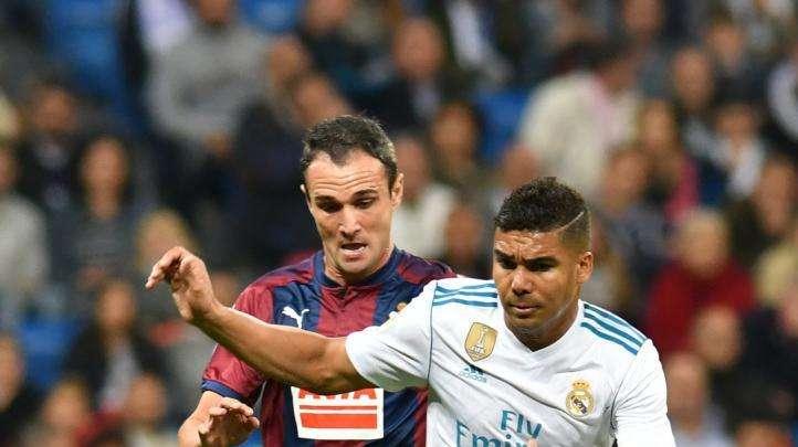 El Comité de Competición desestima el recurso del Madrid y mantiene la amarilla a Casemiro