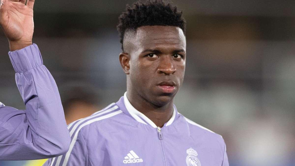 Vinicius se pone un nuevo reto en el Real Madrid: los detalles