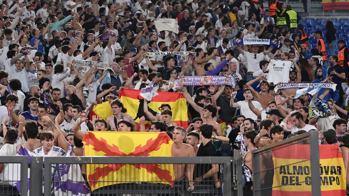 Otro partido para luchar en una liga imposible: la previa del Real Madrid - Sevilla
