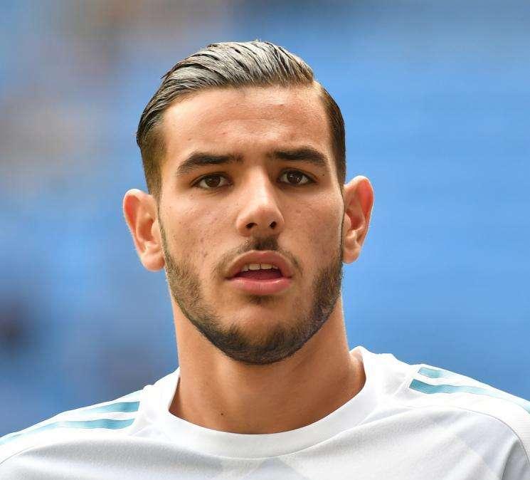 AS, Javier Sillés: "Theo Hernández representa el desvarío blanco"