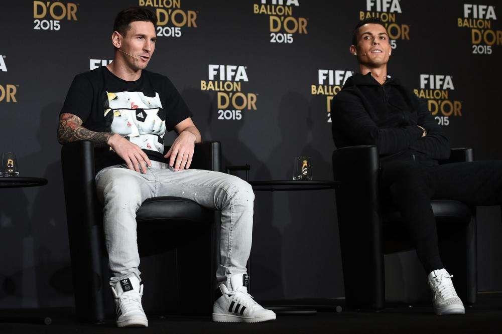 Capello: "Messi ha sufrido la presión después de los tres goles de CR7. Lopetegui..."