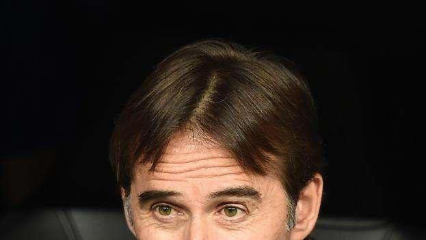 El cantero madridista que triunfa en Inglaterra: Lopetegui lo hizo debutar con el Castilla