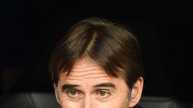 Lopetegui: "No necesitamos pensar en el ranking FIFA para estar motivados"