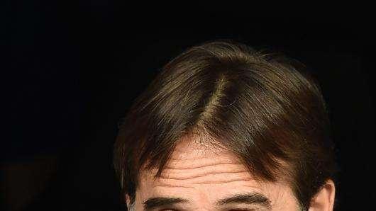 Lopetegui: "Ya lo ha dicho Florentino, Modric seguirá siendo jugador del Madrid"