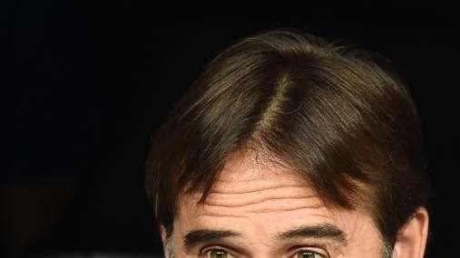 Lopetegui argumenta la exclusión de Morata en lista para Rusia