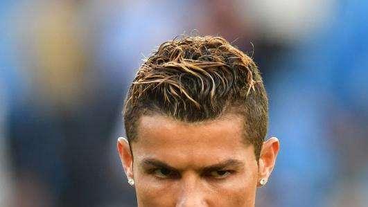 Paco González desvela la bronca monumental de Cristiano con su abogado