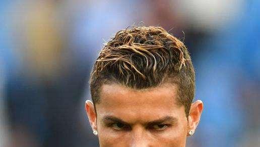 El Confidencial - La Agencia Tributaria prepara su denuncia contra Cristiano por fraude fiscal
