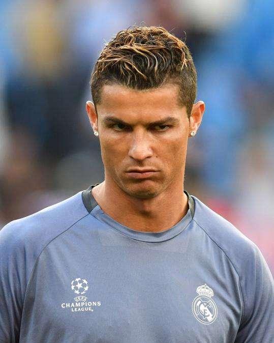 Paco González desvela la bronca monumental de Cristiano con su abogado