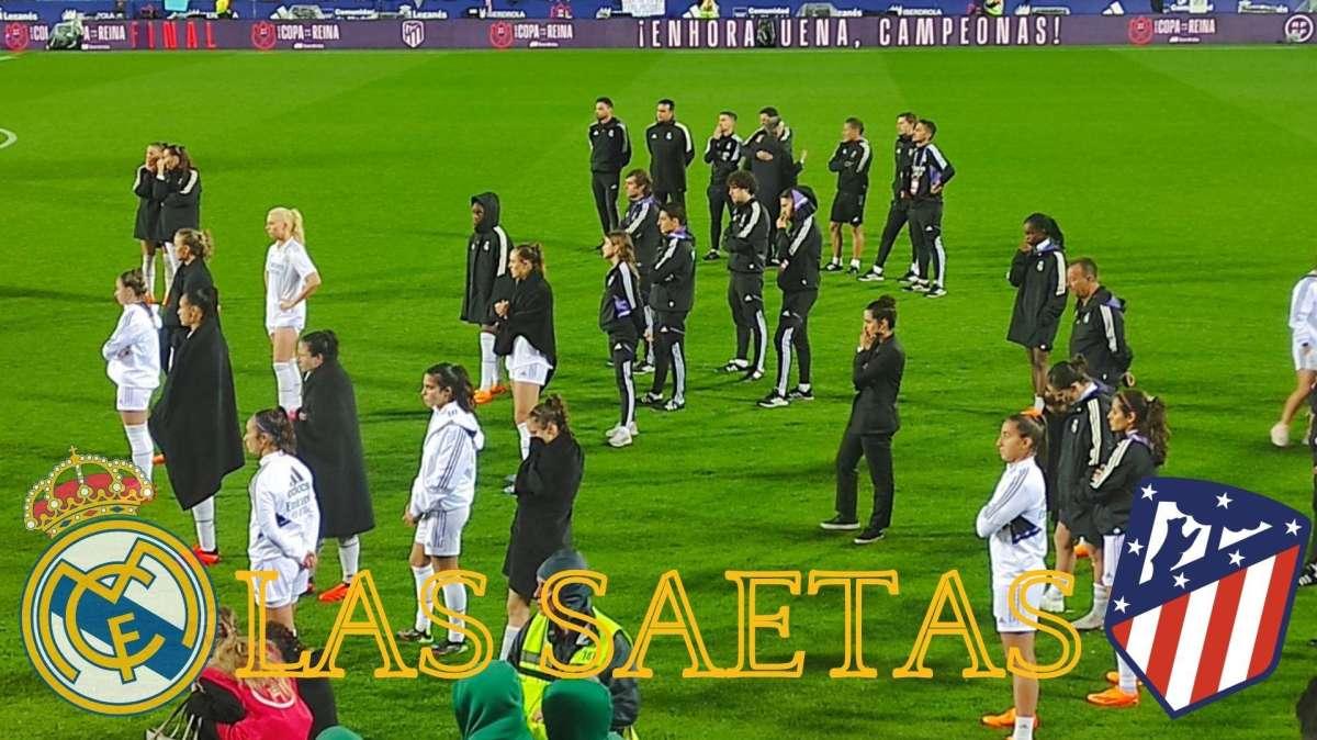 El Real Madrid se queda con la miel en los labios: el primer título tendrá que esperar