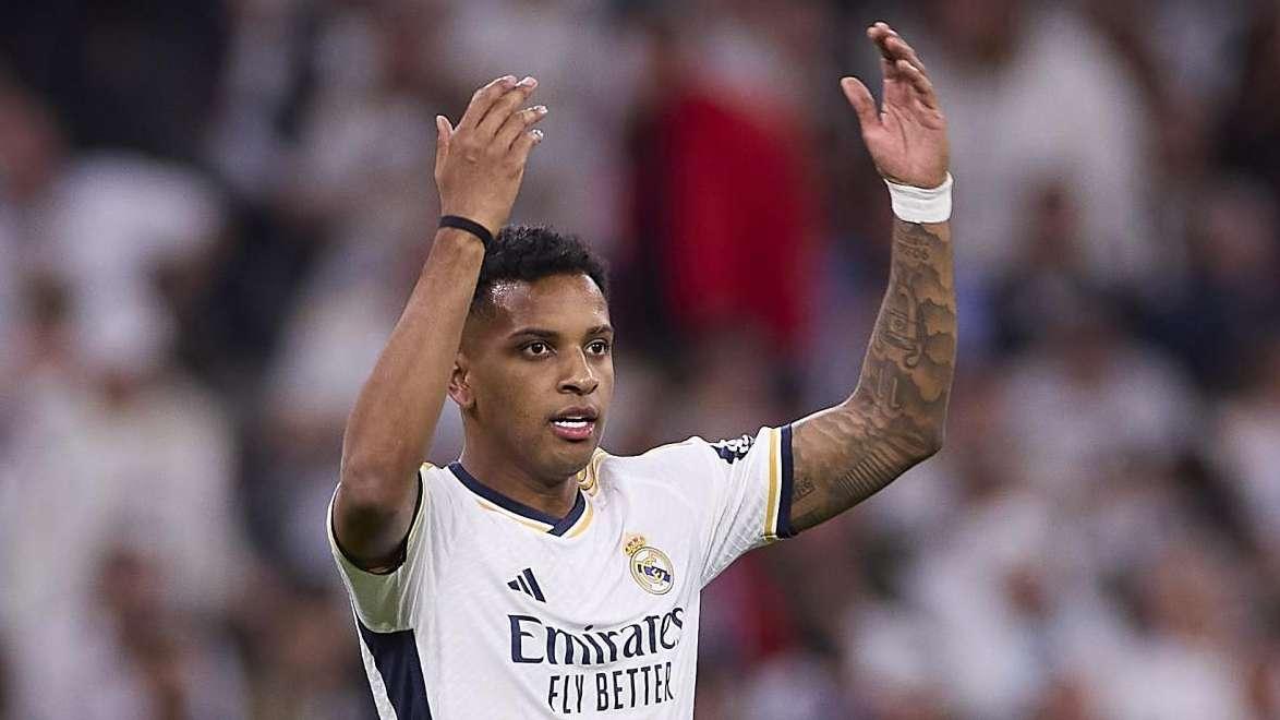 Mercado de fichajes en directo | Rodrygo abre la puerta, venganza con Mbappé...