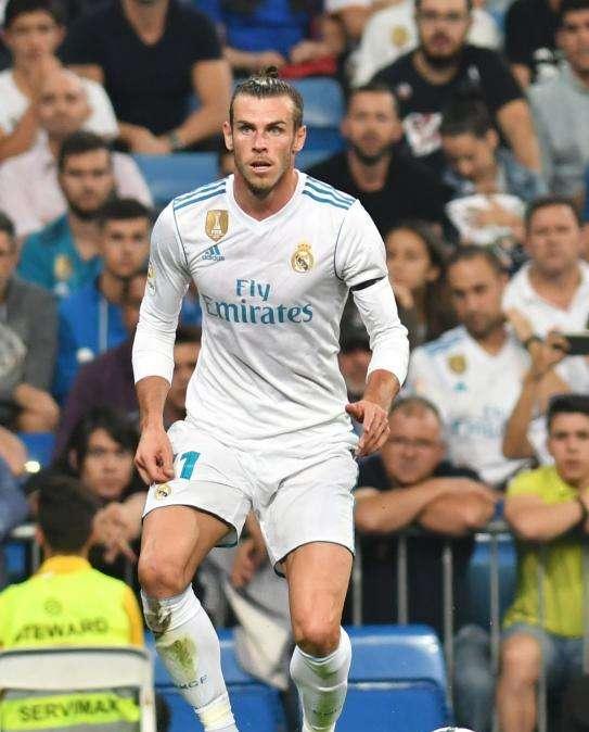 Gallego: "A falta de comunicado oficial, Bale no tiene nada. Pero no jugará contra el Espanyol"