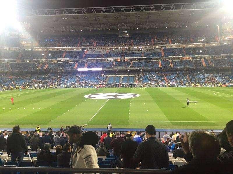 DESCANSO - Real Madrid 1 - 1 Nápoles. El Madrid merece más