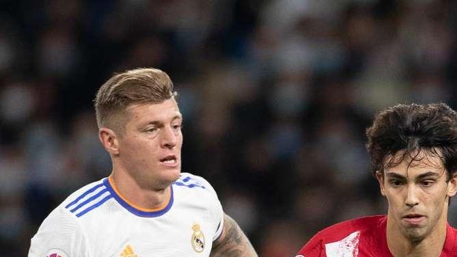 FINAL | Getafe 0-3 Atlético de Madrid: goleada rojiblanca en el derbi