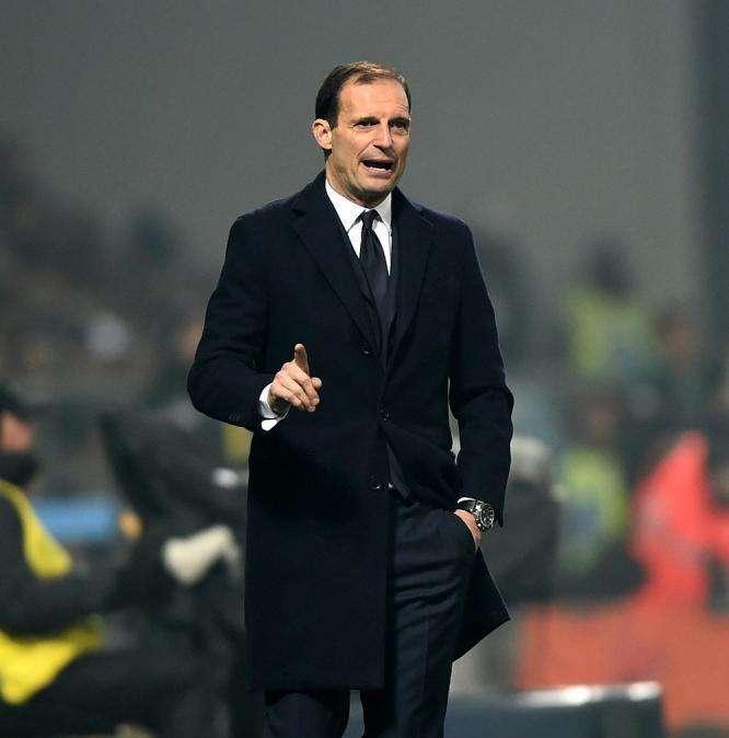 Fichajes Real Madrid, Allegri pudo fichar en verano por el club blanco 