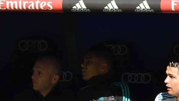 Cristiano, empeñado en empañar su leyenda  